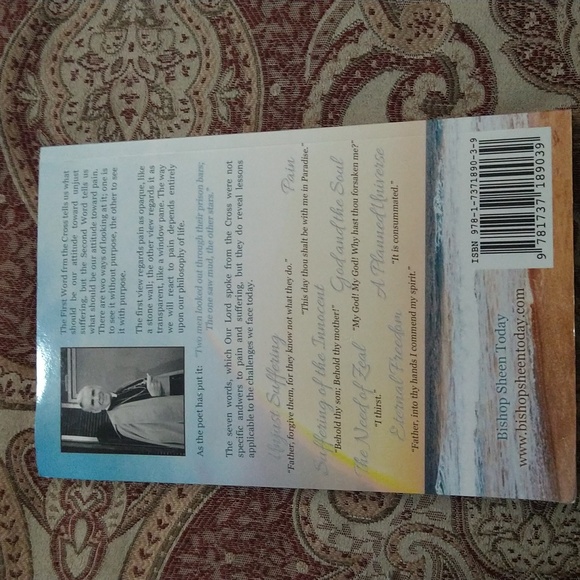 the rainbow of sorrow, art of understanding pain and suffering, paperback - Picture 2 of 8